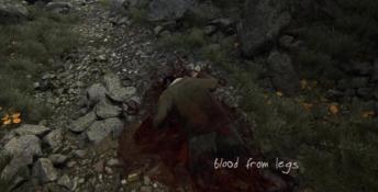 The Vanishing of Ethan Carter PC Screenshot