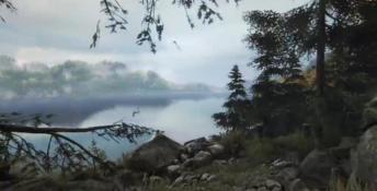 The Vanishing of Ethan Carter PC Screenshot