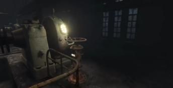 The Vanishing of Ethan Carter PC Screenshot