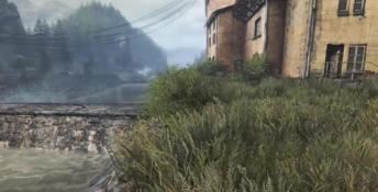 The Vanishing of Ethan Carter PC Screenshot