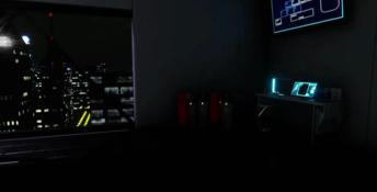 The Villain Simulator PC Screenshot
