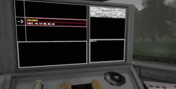 The Voice in the Void PC Screenshot