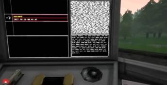 The Voice in the Void