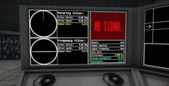 The Voice in the Void PC Screenshot
