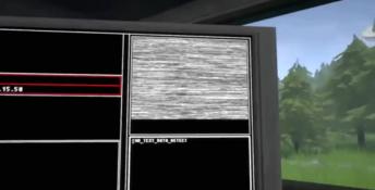 The Voice in the Void PC Screenshot