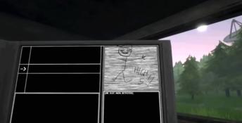 The Voice in the Void PC Screenshot