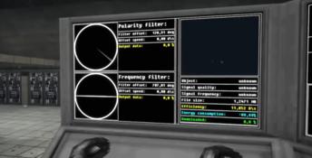 The Voice in the Void PC Screenshot