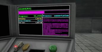 The Voice in the Void PC Screenshot