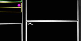 The Voice in the Void PC Screenshot