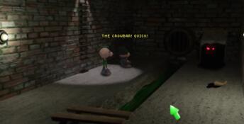 The VOREZKOR Hack