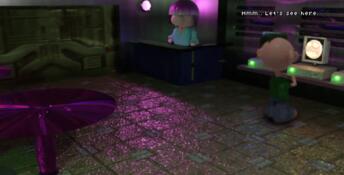 The VOREZKOR Hack PC Screenshot