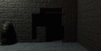 The VOREZKOR Hack PC Screenshot