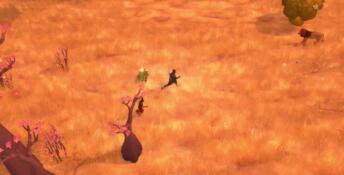 The Wagadu Chronicles PC Screenshot