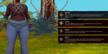The Wagadu Chronicles PC Screenshot