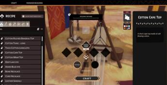 The Wagadu Chronicles PC Screenshot