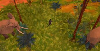The Wagadu Chronicles PC Screenshot