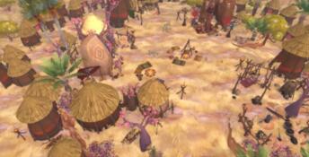 The Wagadu Chronicles PC Screenshot