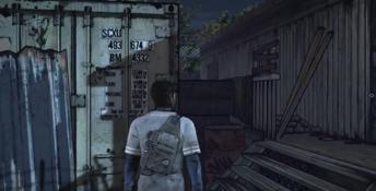 The Walking Dead: A New Frontier PC Screenshot