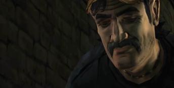 The Walking Dead: Episode 5 - No Time Left PC Screenshot