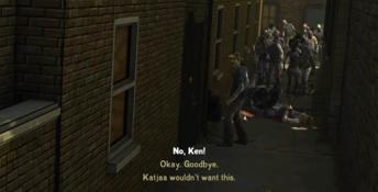The Walking Dead: Episode 5 - No Time Left PC Screenshot