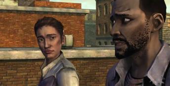 The Walking Dead: Episode 5 - No Time Left PC Screenshot