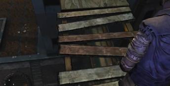 The Walking Dead: Episode 5 - No Time Left PC Screenshot