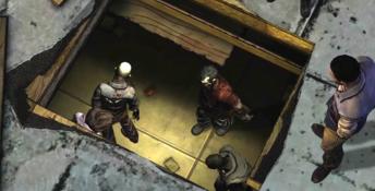 The Walking Dead: Episode 5 - No Time Left PC Screenshot