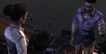 The Walking Dead: Episode 5 - No Time Left PC Screenshot