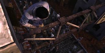 The Walking Dead: Episode 5 - No Time Left PC Screenshot
