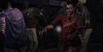 The Walking Dead: Episode 5 - No Time Left PC Screenshot