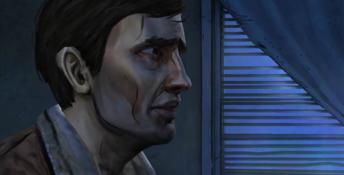 The Walking Dead: Episode 5 - No Time Left PC Screenshot