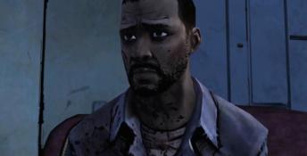 The Walking Dead: Episode 5 - No Time Left PC Screenshot