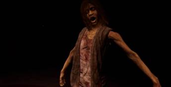 The Walking Dead Onslaught PC Screenshot