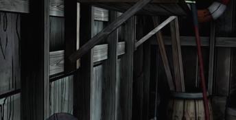 The Walking Dead: Season Two PC Screenshot