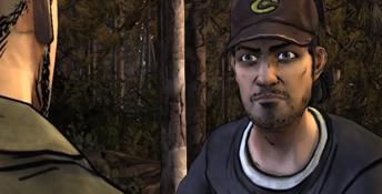 The Walking Dead: Season Two PC Screenshot