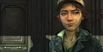 The Walking Dead: The Final Season PC Screenshot