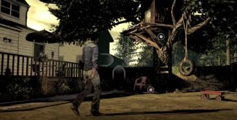 The Walking Dead: The Telltale Definitive Series PC Screenshot