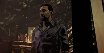 The Walking Dead: The Telltale Definitive Series PC Screenshot