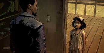 The Walking Dead: The Telltale Definitive Series PC Screenshot