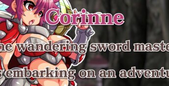 The Wandering Corinne PC Screenshot