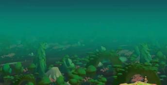 The Wandering Village PC Screenshot