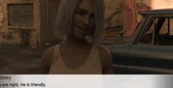 The Wanking Dead PC Screenshot