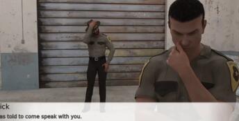 The Wanking Dead PC Screenshot