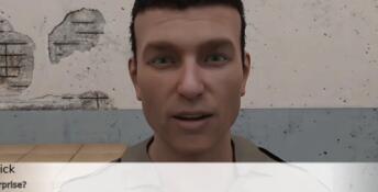 The Wanking Dead PC Screenshot