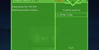 The Way PC Screenshot