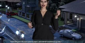 The Way PC Screenshot