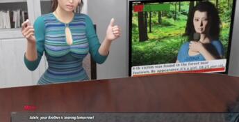 The Way PC Screenshot