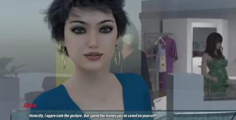 The Way PC Screenshot