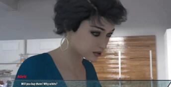 The Way PC Screenshot
