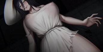 The Way Back Home - Sinister Night PC Screenshot